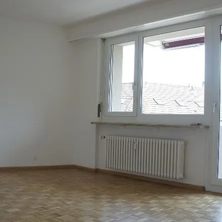 Rent this 2 bed apartment on Sperrstrasse 77 in 4057 Basel, Switzerland