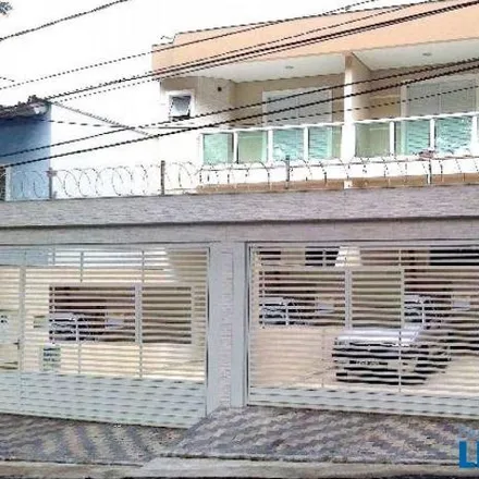 Buy this 3 bed house on Rua Comandante Taylor in Taboão, São Bernardo do Campo - SP