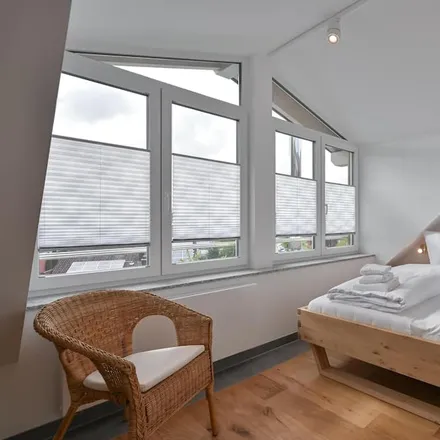 Rent this 1 bed apartment on Füssen in Bahnhofstraße, 87629 Füssen