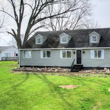 Buy this 3 bed house on 466 118th Avenue in Martin Township, MI 49070
