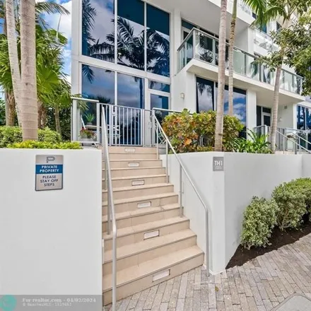 Image 3 - 701 N Fort Lauderdale Beach Blvd Unit Th1, Fort Lauderdale, Florida, 33304 - Condo for sale
