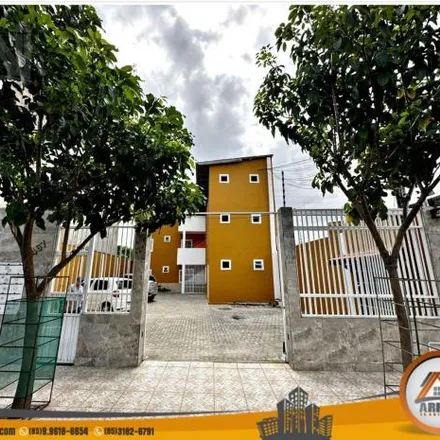 Image 2 - Rua Desembargador João Firmino 314, Montese, Fortaleza - CE, 60425-560, Brazil - Apartment for rent