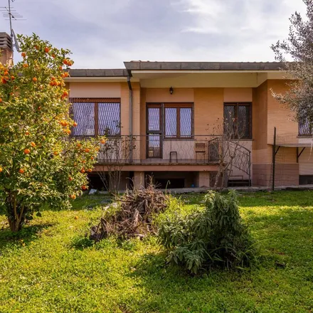 Image 4 - Via di Salè, 00046 Frascati RM, Italy - Apartment for rent