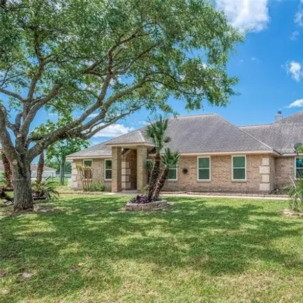 Buy this 3 bed house on 26609 Clay Road in Katy, TX 77493