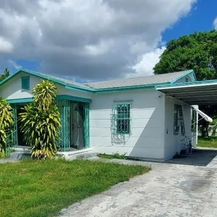 Buy this 2 bed house on 2915 Northwest 60th Street in Brownsville, Miami-Dade County