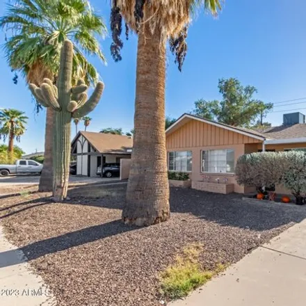 Image 9 - 6813 East Pinchot Avenue, Scottsdale, AZ 85251, USA - House for sale