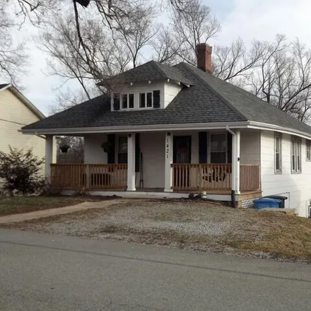 Image 1 - 1437 Archbold Avenue Northeast, Roanoke, VA 24012, USA - House for sale
