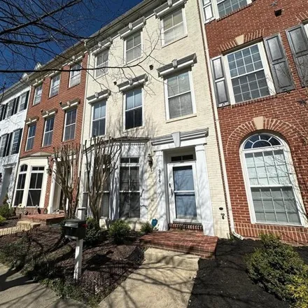 Image 2 - 902-926 Featherstone Street, Gaithersburg, MD 20878, USA - House for rent