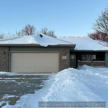 Image 1 - 4072 Allen Avenue, Grand Island, NE 68803, USA - House for sale