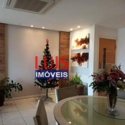 Buy this 3 bed apartment on Avenida Cruz Nunes in Piratininga, Niterói - RJ