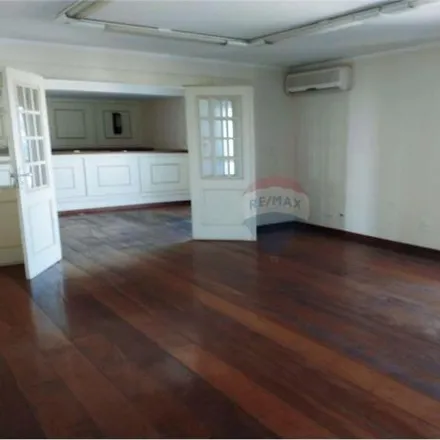Rent this 3 bed apartment on Rua Campos Salles in Cidade Jardim, Piracicaba - SP