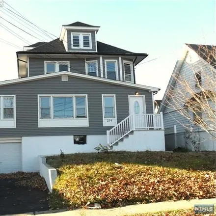 Buy this 5 bed house on 129 Preston Street in West View, Ridgefield Park