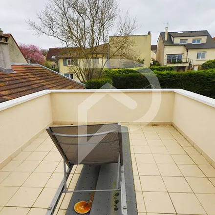 Image 1 - 5 Rue Henri Barbusse, 92000 Nanterre, France - Apartment for rent