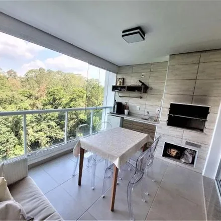 Image 2 - Avenida Campos Elisios, Jardim Guerreiro, Cotia - SP, 06710-530, Brazil - Apartment for sale