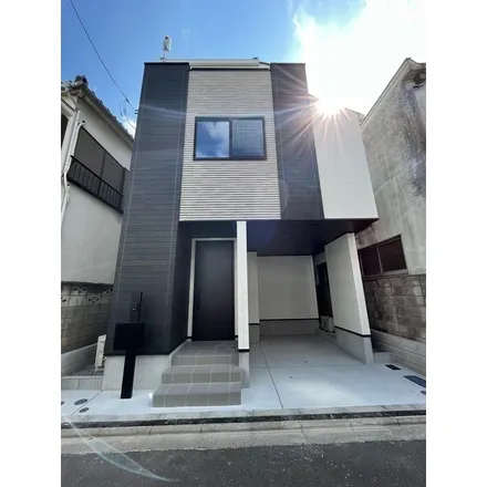 Rent this 2 bed apartment on unnamed road in Higashi-Kanamachi 3-chome, Katsushika