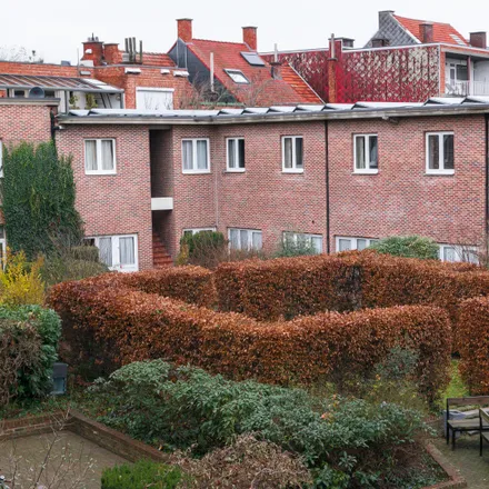 Image 8 - Bierbeekstraat 50, 3001 Heverlee, Belgium - Apartment for rent
