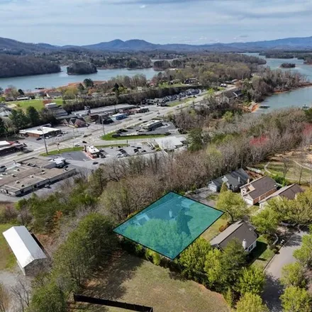 Image 3 - 301 Blue Sky Drive, Hiawassee, Towns County, GA 30546, USA - House for sale