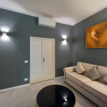 Image 2 - Via Fra' Iacopo Passavanti 11, 50133 Florence FI, Italy - Apartment for rent