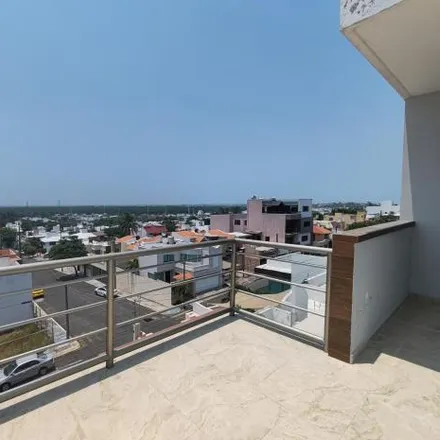 Buy this 3 bed apartment on Calle San Andrés Tuxtla in La Tampiquera, 93294 Boca del Río