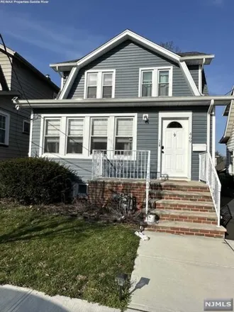Buy this 4 bed house on 471 Columbia Avenue in Grantwood, Cliffside Park