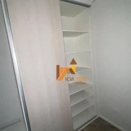 Rent this 2 bed apartment on Rua Almada 292 in Jardim Santo Alberto, Santo André - SP