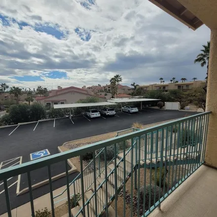 Rent this 2 bed apartment on 16317 East Arrow Drive in Fountain Hills, AZ 85268