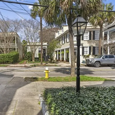 Image 4 - 179 Wentworth Street, Charleston, SC 29401, USA - House for sale