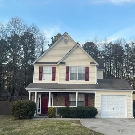 Buy this 3 bed house on 5058 Westbrook Road in Union City, GA 30291