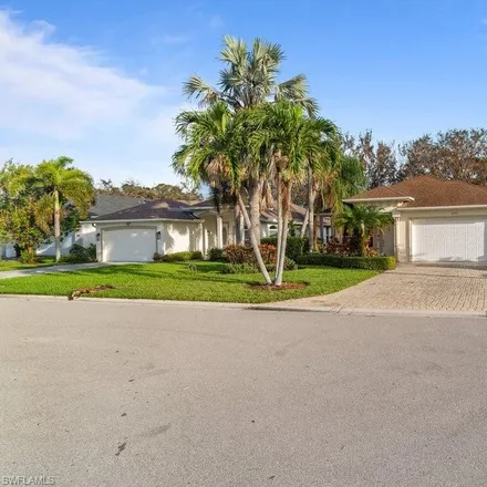 Image 2 - 1191 Imperial Drive, Collier County, FL 34110, USA - House for sale