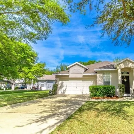 Buy this 3 bed house on 536 Forsyth Creek Court in Apopka, FL 32712