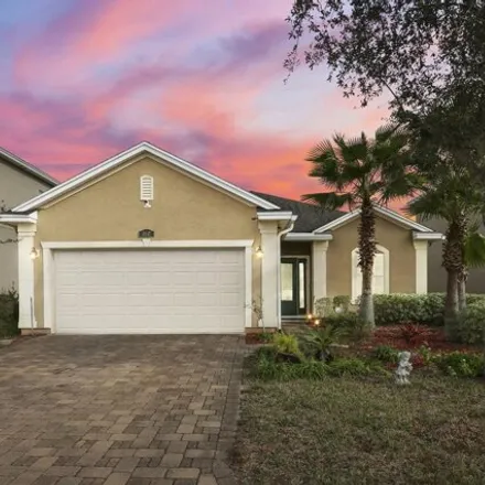 Buy this 3 bed house on 1129 Tinkers Cove Lane in Jacksonville, FL 32211