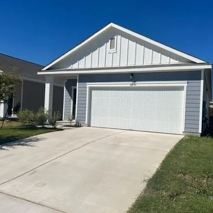 Image 3 - Mouflon Road, Hutto, TX 78634, USA - House for rent