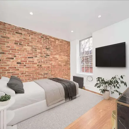 Rent this 3 bed apartment on 201 East 4th Street in New York, NY 10009
