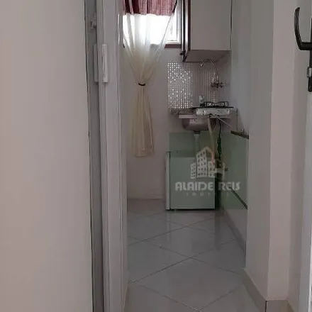Rent this 1 bed apartment on Rua Basílio da Cunha 730 in Cambuci, São Paulo - SP