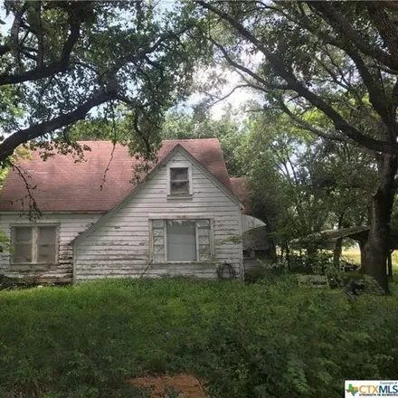 Image 3 - 1512 North East Street, Edna, TX 77957, USA - House for sale