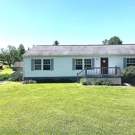 Buy this 3 bed house on 880 28th Division Highway in Roseville, Union Township