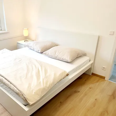 Rent this 2 bed apartment on Waldstraße 53 in 10551 Berlin, Germany