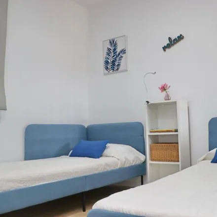 Rent this 1 bed house on Plenoil Chiclana de la Frontera II in Avenida de los Descubrimientos, 35
