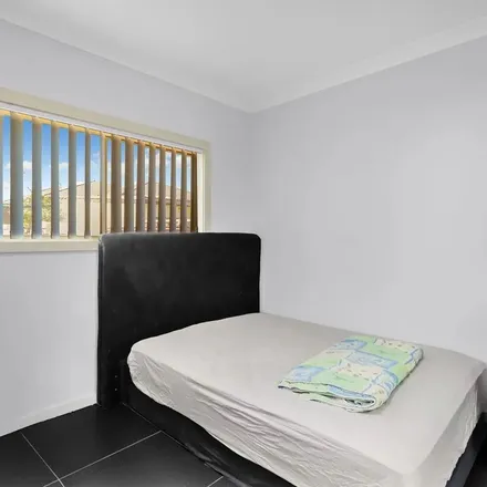 Rent this 2 bed apartment on Monterey Street in South Wentworthville NSW 2145, Australia