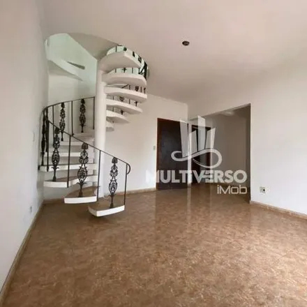 Image 1 - Rua Comendador Alfaia Rodrigues, Aparecida, Santos - SP, 11020, Brazil - Apartment for sale