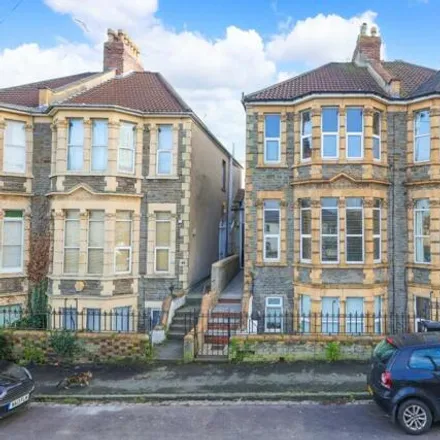 Buy this 2 bed apartment on 48 Seymour Road in Bristol, BS7 9EQ