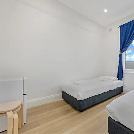 Rent this 1 bed apartment on Leichhardt NSW 2040