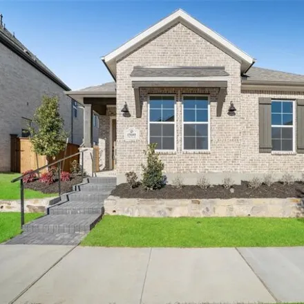 Rent this 3 bed house on Fringe Tree Road in Frisco, TX 75072