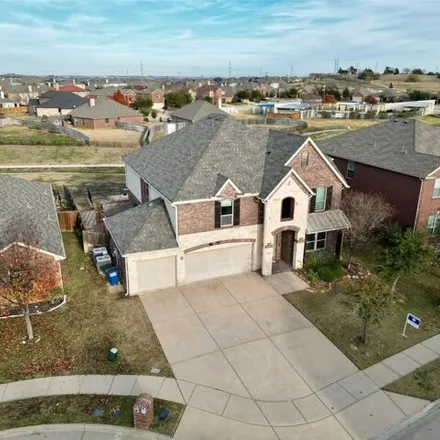 Image 8 - 14716 Riverside Drive, Denton County, TX 75068, USA - House for sale