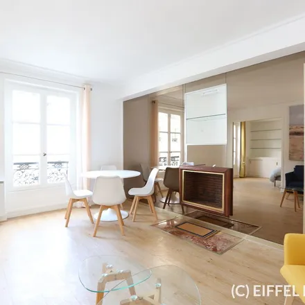 Image 5 - 1 Rue de Poissy, 75005 Paris, France - Apartment for rent