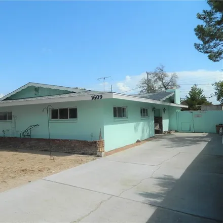 Buy this 3 bed house on 2498 Hamilton Street in North Las Vegas, NV 89030