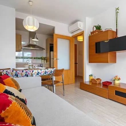 Image 8 - 43580 Deltebre, Spain - Apartment for rent