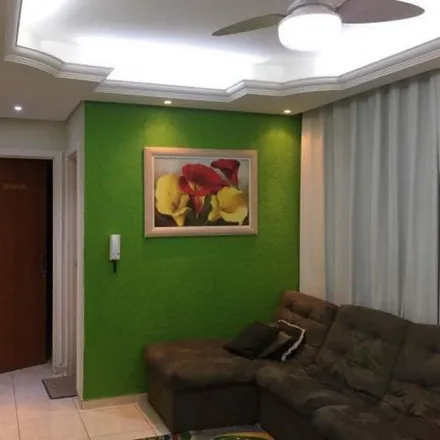 Buy this 3 bed apartment on Rua 17 in Justinópolis, Ribeirão das Neves - MG