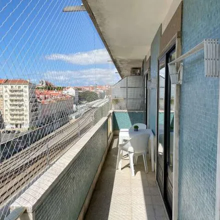 Image 6 - Avenida Frei Miguel Contreiras, 1000-009 Lisbon, Portugal - Apartment for rent