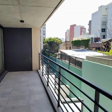 Buy this 4 bed apartment on Núñez 3806 in Coghlan, C1430 AIF Buenos Aires